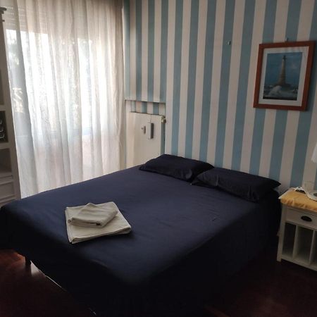 Camera Matrimoniale Privata Hotel Udine Ngoại thất bức ảnh