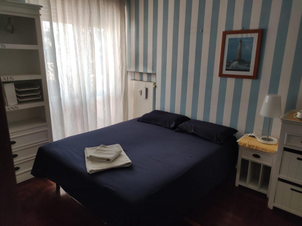 Camera Matrimoniale Privata Hotel Udine Ngoại thất bức ảnh
